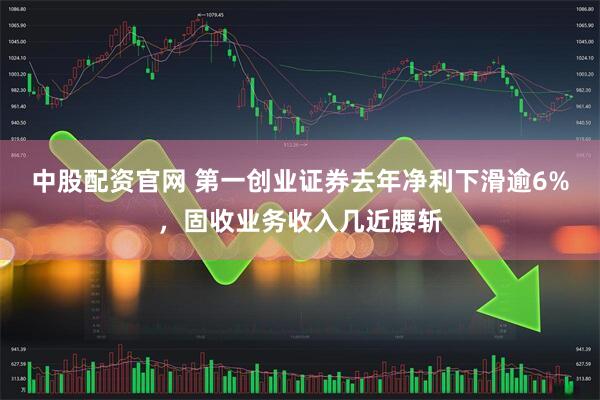 中股配资官网 第一创业证券去年净利下滑逾6%，固收业务收入几近腰斩